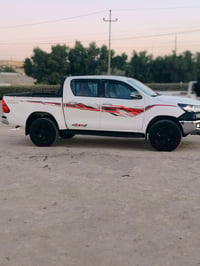 فور ويل • اوتوماتيك • ٢٠٢١