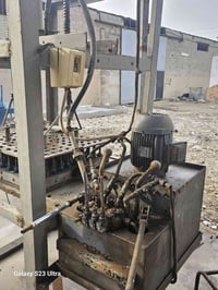 مكبس • شرنك تغليف • ٢ قطع