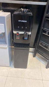 هونداي سوبر • حنفيتين • قفل أطفال