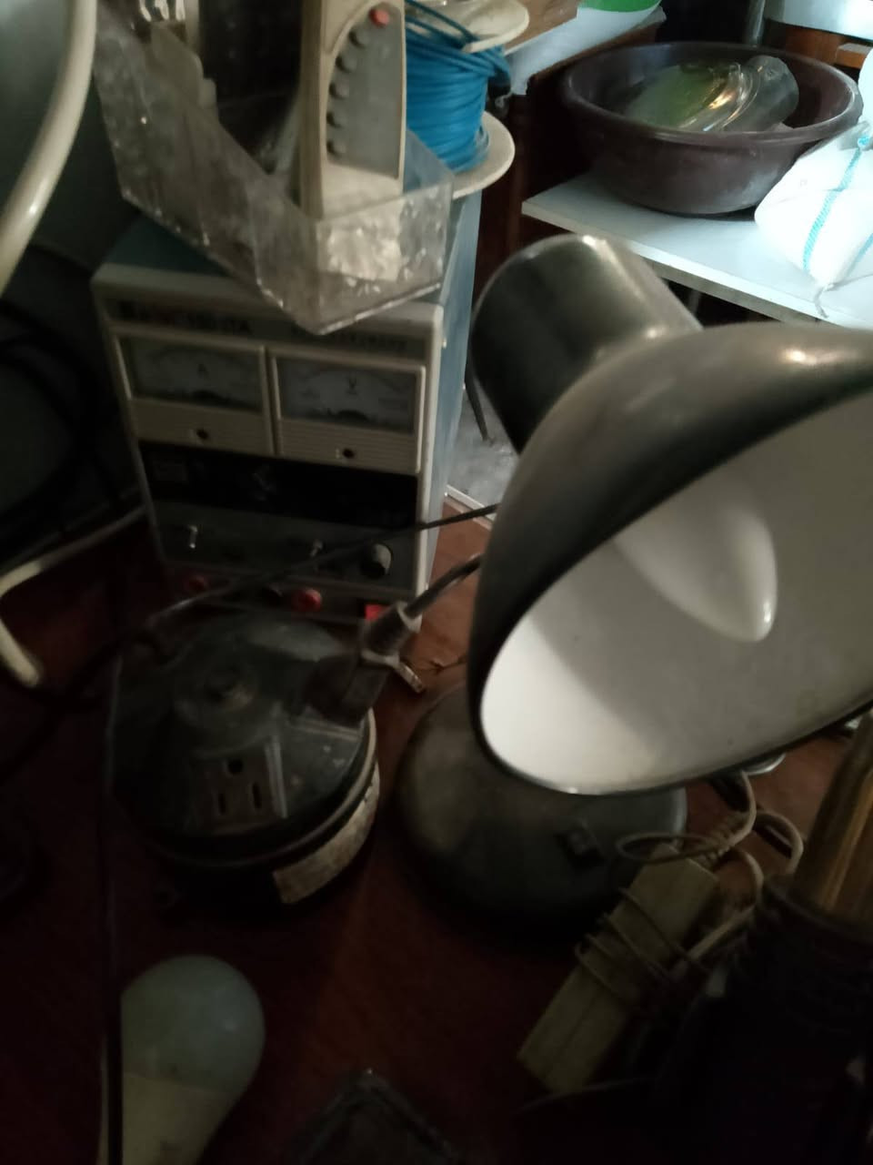 اجهزه صيانه مبايل تصفيه محل انطيني سعر بلي يرضي بي الله وتعالي خاص


**إذا كنت صاحب هذا الإعلان وتريد حذفه لأي سبب، رجاءا أرسل رسالة إلى الدعم الفني**