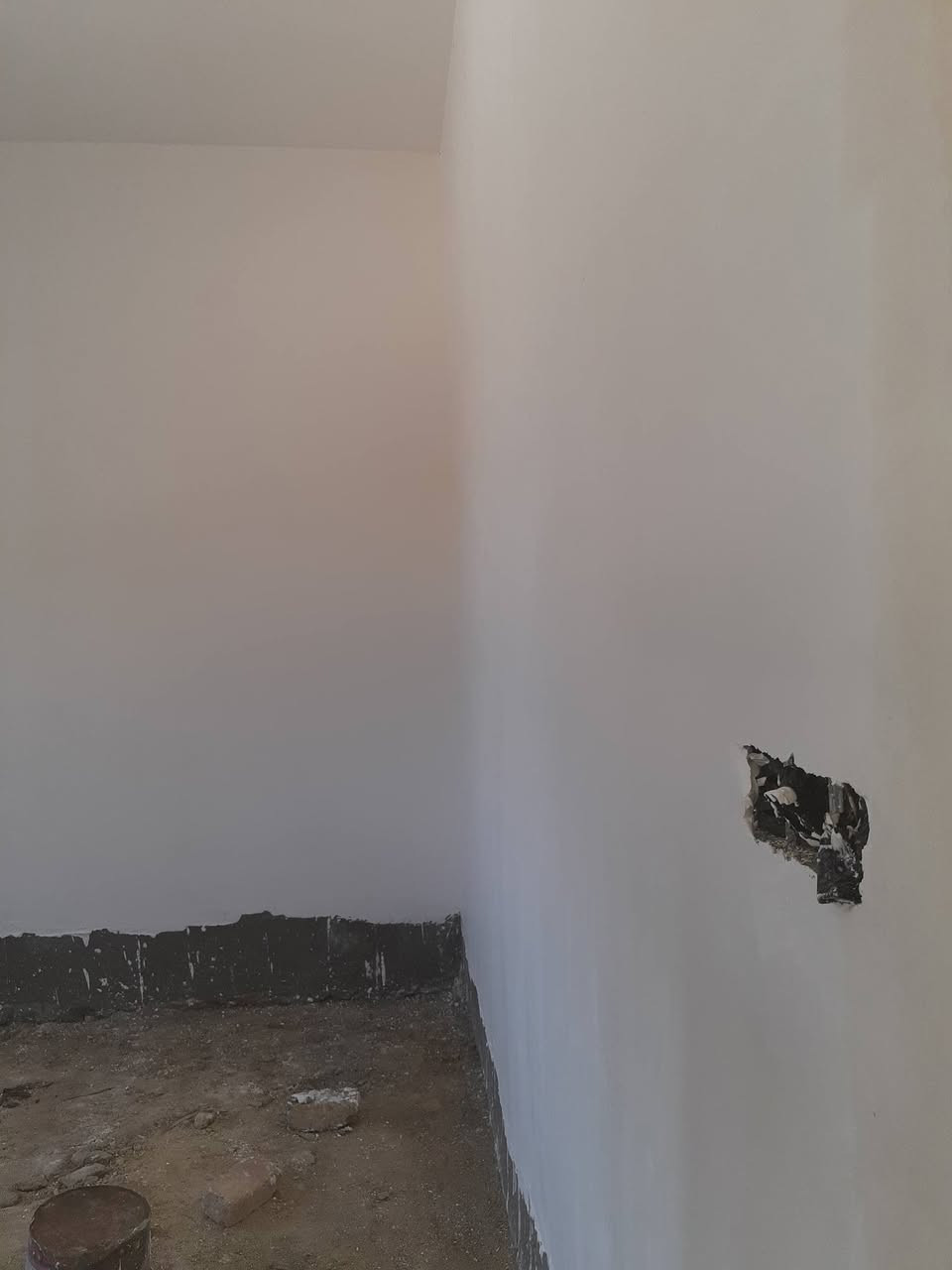 اللهم صل على محمد وال محمد
كادر الباخ بنواع البخ كادر هندسة ويعمل بشراف هندسي
نواع شغل اقصاد ع المتر قصاد ع الاسكان 
مگطوعه نشتغل 
الاتصال ***********
العمل فقط الرميثه والسماوة
