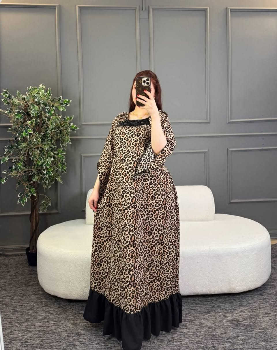 فستان نسائي كلوشة

خامة كريشة شرط الفحص

فري سايز  لحد ٨٥ كيلو


**إذا كنت صاحب هذا الإعلان وتريد حذفه لأي سبب، رجاءا أرسل رسالة إلى الدعم الفني**