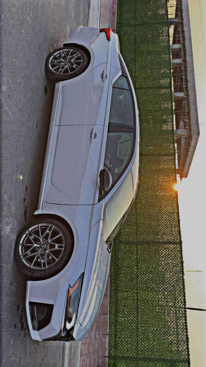 السلام عليكم 
للبيع او مراوس حسب القناعه
نيسان التيما 2023sr plus فول مواصفات تو ويل مكينه 2000 تيربو ماشية 16 الف فقط حادثها جاملغ وبنيد فحص مؤقت باسمي العنوان بغداد 
السعر 160$
*********** بغداد, العراق
