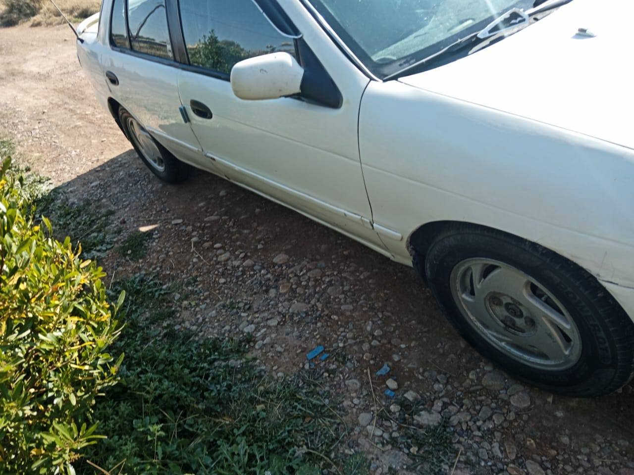 كيا سيفيا للبيع موديل 95 محرك مفتوح رقم ديالى السعر 32 عنوان ديالى كنعان ***********
