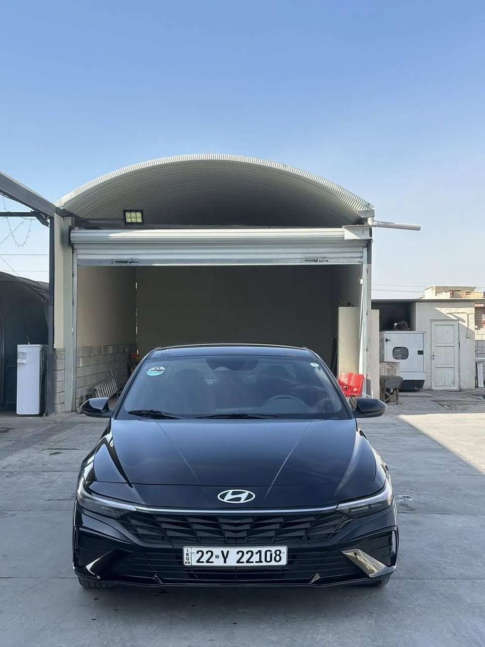 هونداي النترا  
مديل 2025وارد امريكي رقم أربيل وكاله او تحويل .
ضرر السياره جاملغ تبديل + بنيد صبغ  .شاصي مكفول 
سياره فول مواصفات للأخير عدا الفتحه شاشه اللكتروني تشغيل عن بعد رادارات امامي خلفي حساسات نقط عميه تدفئه كشنات  شحن وايرلس السياره جاهزه من كلشي  ما بيها نقص مكينه كير كله بالشرط  محرك 2000 دوش .
ماشيه 22الف  .
   لون اسود   نضيفة السياره وجاهزه .
سعر السياره162$ وبيها مجال 
     عنوان البصرة الجنينة 
رقم تلفون ***********
