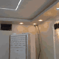 كادر كهرباء • جبس بورد • متفرغ