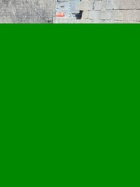 تركيب ستيكر • سطوح مباني • إعادة ماستك