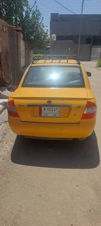 للبيع طيبه موديل ٢٠١٧ مكفوله كفاله عامه كير ومحرك وكشر لاصبغ ولا ضربه ...