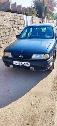 فيكترا • ١٨٠٠ سي سي • موديل ١٩٩٢