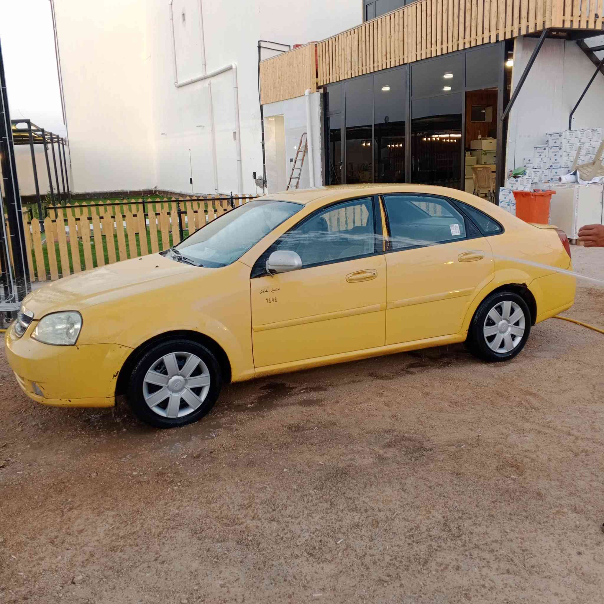 موديل ١٠سنويه جديده الكشر مكفول من الصبغ والضربه ماعده جاملغ الكدام بي تصليح عله وضعيته بس امصلح  كير عادي جاهزه من كلشي ماعده الكمبريسر بي ضعف م مكينه امجفته وخير من الله لاتبخير ولاتنقيص  السعر ٤٨عجبتك اتصل ماعجبتك الله يرزقك بلحسن اتصال *********** لايوج واتساب
