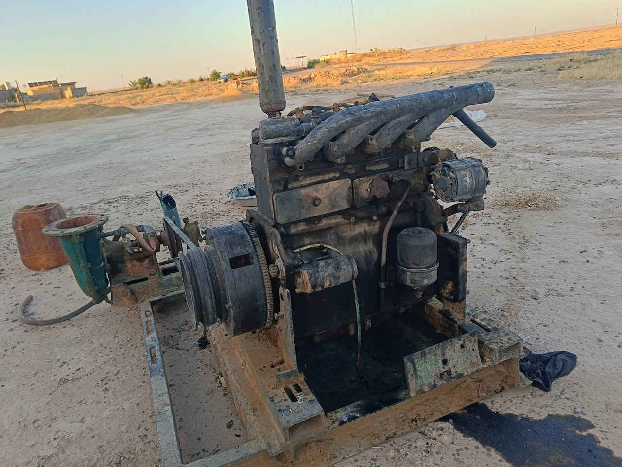 محرك عنتر للبيع للسفسار التصال عله الرقم  
‏‪ ***********‬‏

