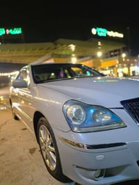 ماجستا • ٢٠٠٧ • فول مواصفات