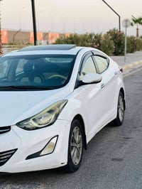 هيونداي النترا • النترا 2014 • النترا خليجي • النترا فول مواصفات • سيا...
