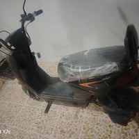 ماطور شحن • بطاريات • موصل