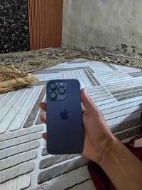 آيفون ١٤ برو • ١٢٨ • نضيف