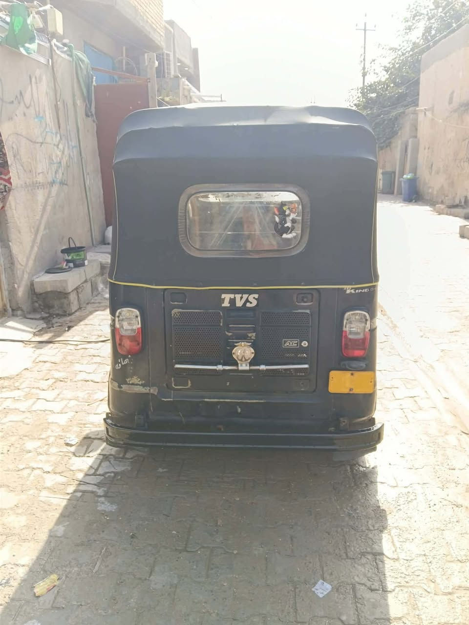 السلام عليكم
تكتك للبيع TYS
موديل ٢٠٢١  
مكان بغداد المحموديه   اتصال ‭٠٧٨٦ ٠٤٣ ٣٢٣٩‬
تكتك حلوه ونضيفه.                ***********
@إشارة
