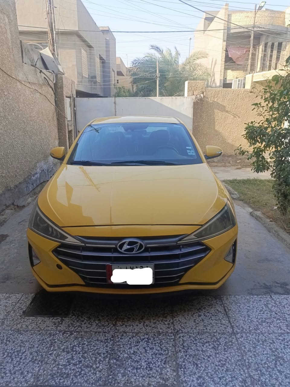 السلام عليكم النتراء أمريكي 2020رقم بغداد محرك دوش مكفوله تخم تاير صدر جديد تحكمات  تبريد جاهز بدون ارباك حادثة جاملغ خلفي بدون دواخل السياره  خير من الله التصال ***********
