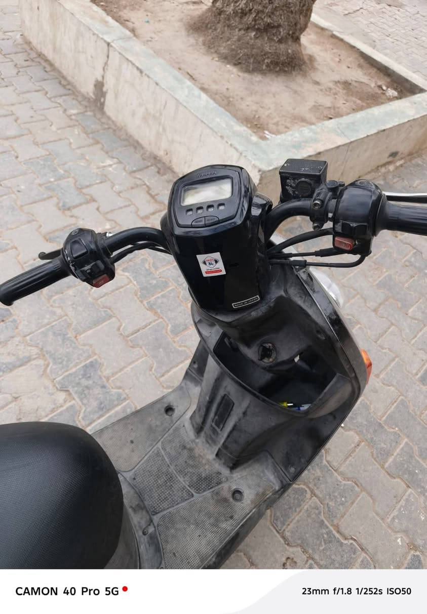 دراجه بوليسي نظيفه جدا للبيع للاستفسار *********** كربلاء, العراق
