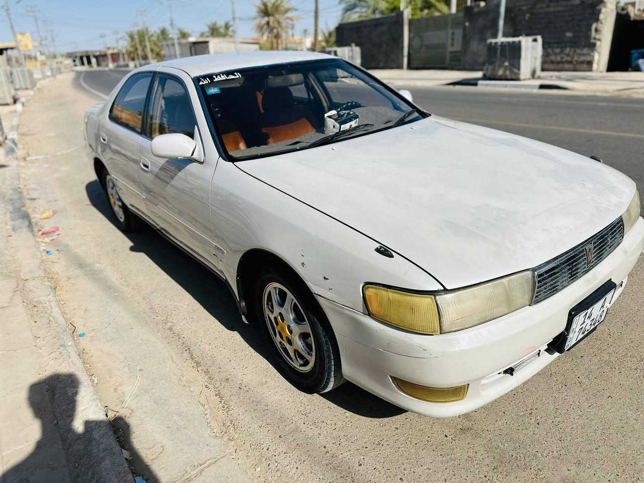 كرسته مديل 93 رقم بصرة مشروع وطني سنوية 2030 بأسمي مكفولة اصوليات والعيب الشرعي ( لا كصه ولا نقل )
كرسته مديل 93 رقم بصرة مشروع وطني سنوية 2030 بأسمي مكفولة اصوليات والعيب الشرعي ( لا كصه ولا نقل )
كير مكينه ونجي كفاله تبريد شغال سعرها ( 55) وبيها مجال مكاني البصرة قضاء الصادق بني منصور رقمي ***********
