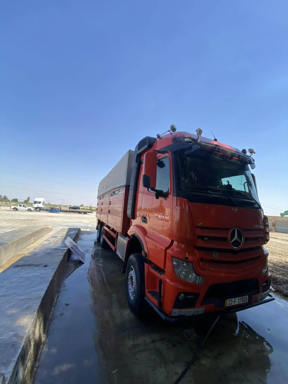 السلام عليكم اتكروز وحش2012 فول مواصفات كامره حساس ردايتر 2551 تخم تاير جديد سياره فول ما ناقصه شي  ***********
***********
مكان السياره بابل حله
