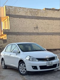 تيدا • ٢٠١١ • مكينة ٢٠٠٠