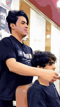 مركز وحلااقه الشيخ 
الناصريه الاصلااح مقابيل فلكه
***********
 @إشارة
