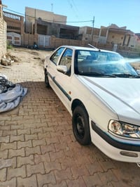 مكينة وجير جديد • ٢٠١٥ • قضاء الشنافية