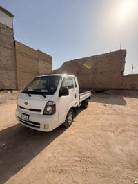 كيا 2015 • كربلاء • كاميرا امامية خلفية