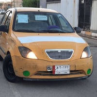 طيبه مديل 2016ام الشاشه كير محرك صدر تخم تاير كله جديد مكفوله مصفره هي...