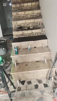 خلفه سيراميك وكاشي وبورسلين ومرمر ودرج وكادر ترميم كافت انواع الترميم ...