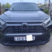 راف فور • ٢٠٢٣ • وارد امريكي