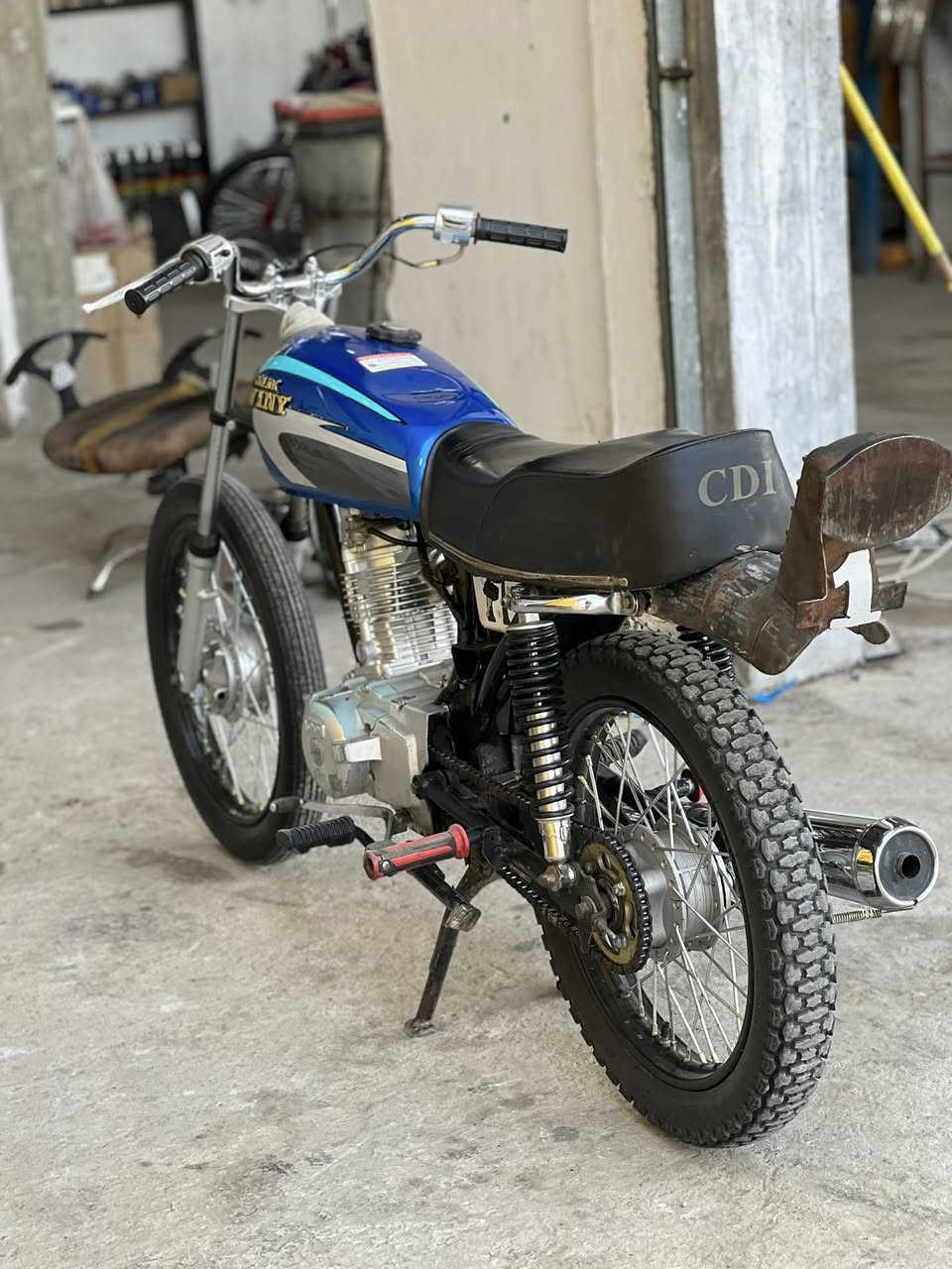 سلام عليكم انيرجي للبيع أوراق سكنر ب 550 وبيهه مجال قليل متوازي عليهه


**إذا كنت صاحب هذا الإعلان وتريد حذفه لأي سبب، رجاءا أرسل رسالة إلى الدعم الفني**