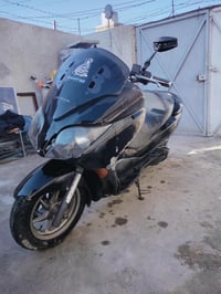 ه ( صفر 10) مانع انزلاق ABS مازدات كرستال 7 كير 4 تحويلات نظام سبورت س...