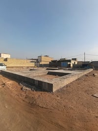 عرصه البيع قرب فلكت المعمل مساحه 197  قريبه عل شارع الاستفسار مراسله خ...