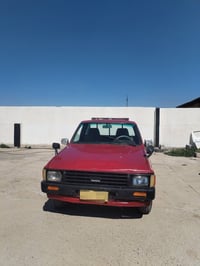 ١٩٨٥ • كركوك الحويجة • محرك قير اكسل