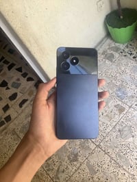 ريلمي C51 • ٢٥٦ • شعب