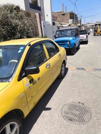 لانسر موديل ٩ • مكينة ٢٠٠٠ • منظومة غاز