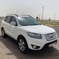 سنتافيه • ٧ راكب • ٢٠١٢