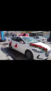 للخريجين • نجف حي ميسان • عالم التزيين