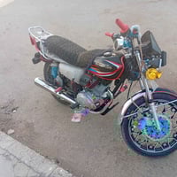 نامي برو ٥ • موديل ٢٠٢٥ • ٢٠٠ سي سي