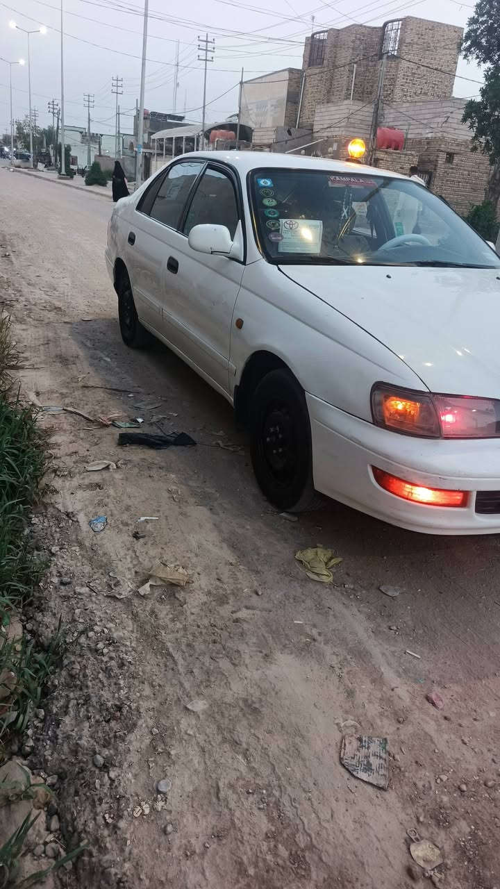 سلام عليكم كرونه لبيع موديل ٩٤هزه جديده صرله ١٠تيام من مداوره بسمنه سنويه ٢٠٣١مكفوله من ظربه ولصبغ يسره بلاد مامحور غرفته جديده مكينه وكير وحداديه وتبريد مانقصه برغي سياره خير من الله السعر ٦٠وي ستفسار على هاذه رقم ***********/***********/عنوان سياره دوانيه غماس

