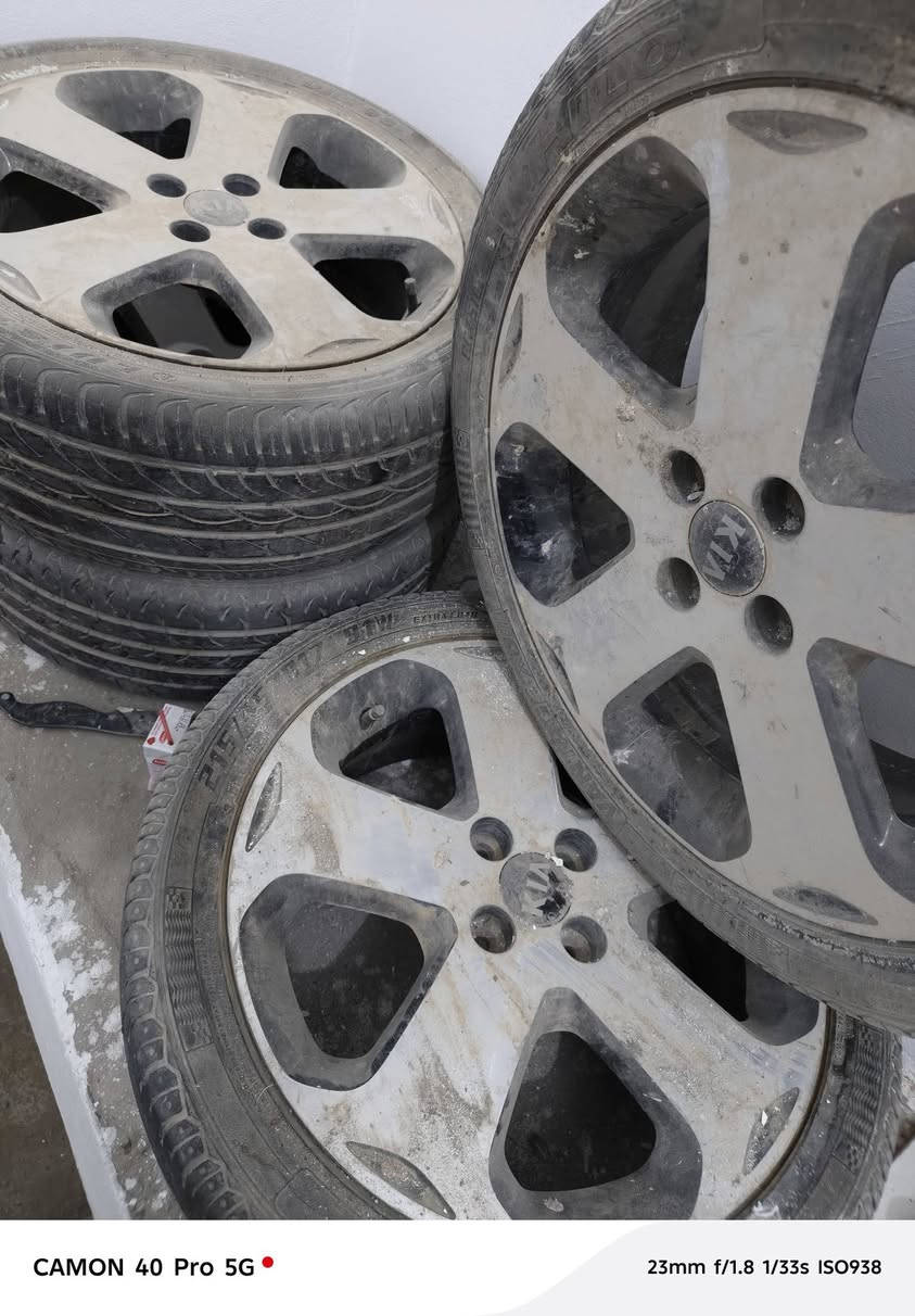 سلام عليكم للبيع ويل كب كيا ريو نضيف سعر 225 وبيهن مجال مكان نجف


**إذا كنت صاحب هذا الإعلان وتريد حذفه لأي سبب، رجاءا أرسل رسالة إلى الدعم الفني**