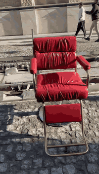 كراسي مستخدمه للبيع  ب١٠٠ الف 
يا بلاش يا بلاش  ب١٠٠ الف 
متوفر توصيل للكل العراق 
عنوانه بغداد شارع الرشيد مقابل جامع الحيدر خانه المسعودي
***********
