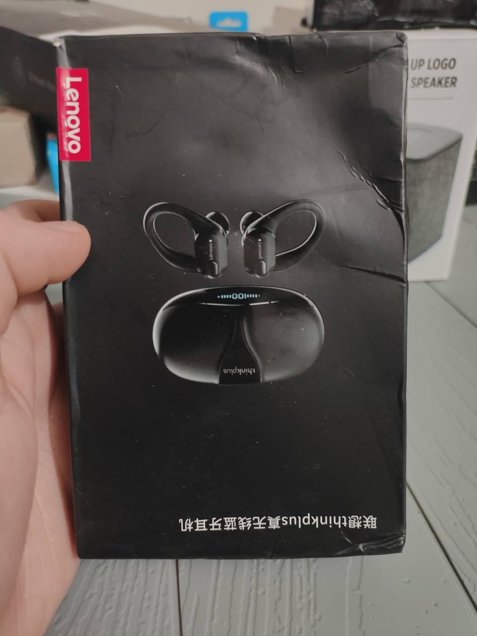 ايربودات منوعة كلها اصلي مو تجاري


**إذا كنت صاحب هذا الإعلان وتريد حذفه لأي سبب، رجاءا أرسل رسالة إلى الدعم الفني**