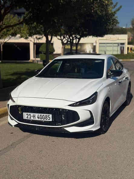 سەرەتا بەناوی خوای گەورە ئەم گوڵە بۆ فرۆشتن
Mg gt 2025
ماشالله سەیارەکە نموونەیە لە جوانی✅
سەیارەکە بۆیاخ تەنکە شاشە بیلادە مەرغوبی بازارە✅
کامل جوانکاری بۆ کراوە
گاعی سەر دۆسە
سوکان تەقەڵ شاموا گاعی ناو سنوق 
کوشنی تێگیراوە
سەیارەکە لە هیچی کەم نیە✅ 
تەنها ١٣ هەزار رۆشتوە ✅
سەیارەکە بێ بۆیاخەو ماڵی دۆستە✅
ئەوەش ژ.م*********** Singapore
