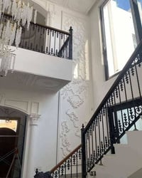 ابواب وشبابيك • سقوف • شارع حدادين