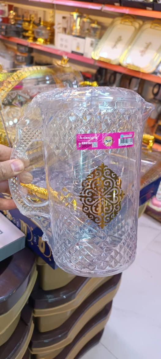 عروضات خاصه من مجمع الاميرات الفرع الرئيسي حي البكر


**إذا كنت صاحب هذا الإعلان وتريد حذفه لأي سبب، رجاءا أرسل رسالة إلى الدعم الفني**