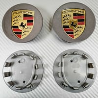 كبات • بورش • قطع غيار