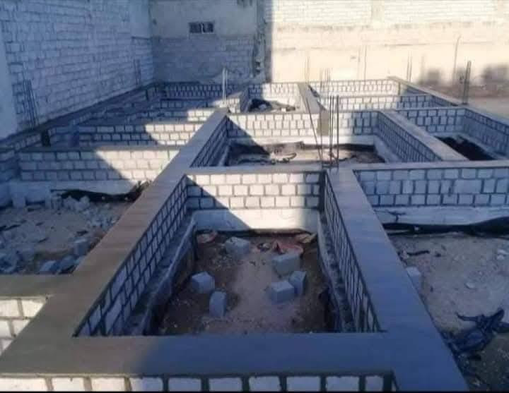 أشراف هندسي نشتغل بيت عماره رفت هيكل  انسب الاسعار‏‪***********‬‏
