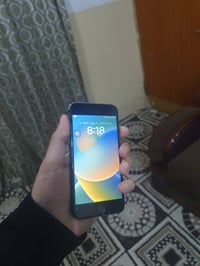 آيفون ٨ • ضهره مفطور • ٦٠ فريم ببجي